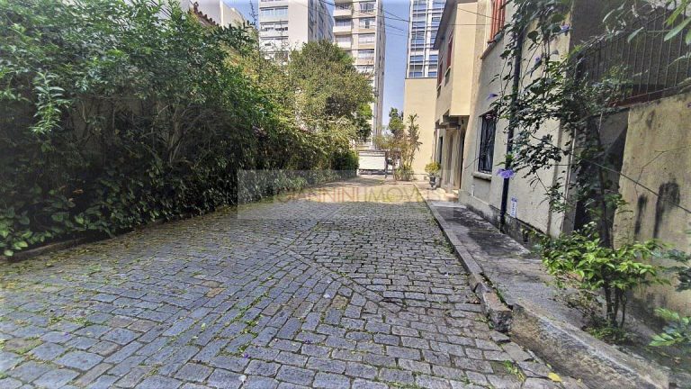 EXCELENTE OPORTUNIDADE – CASA DE VILA NA REGIÃO DE HIGIENÓPOLIS.