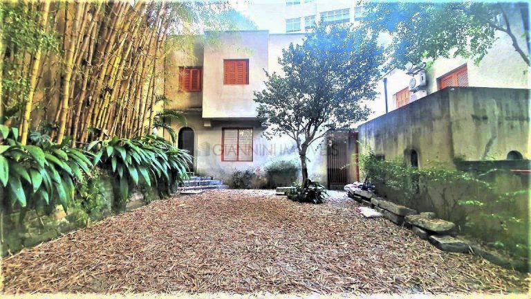 EXCELENTE OPORTUNIDADE – CASA DE VILA NA REGIÃO DE HIGIENÓPOLIS.