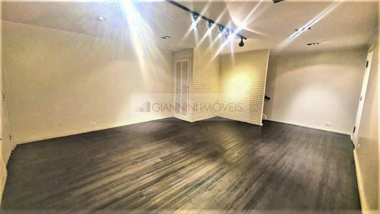 EXCELENTE OPORTUNIDADE – CASA DE VILA NA REGIÃO DE HIGIENÓPOLIS.