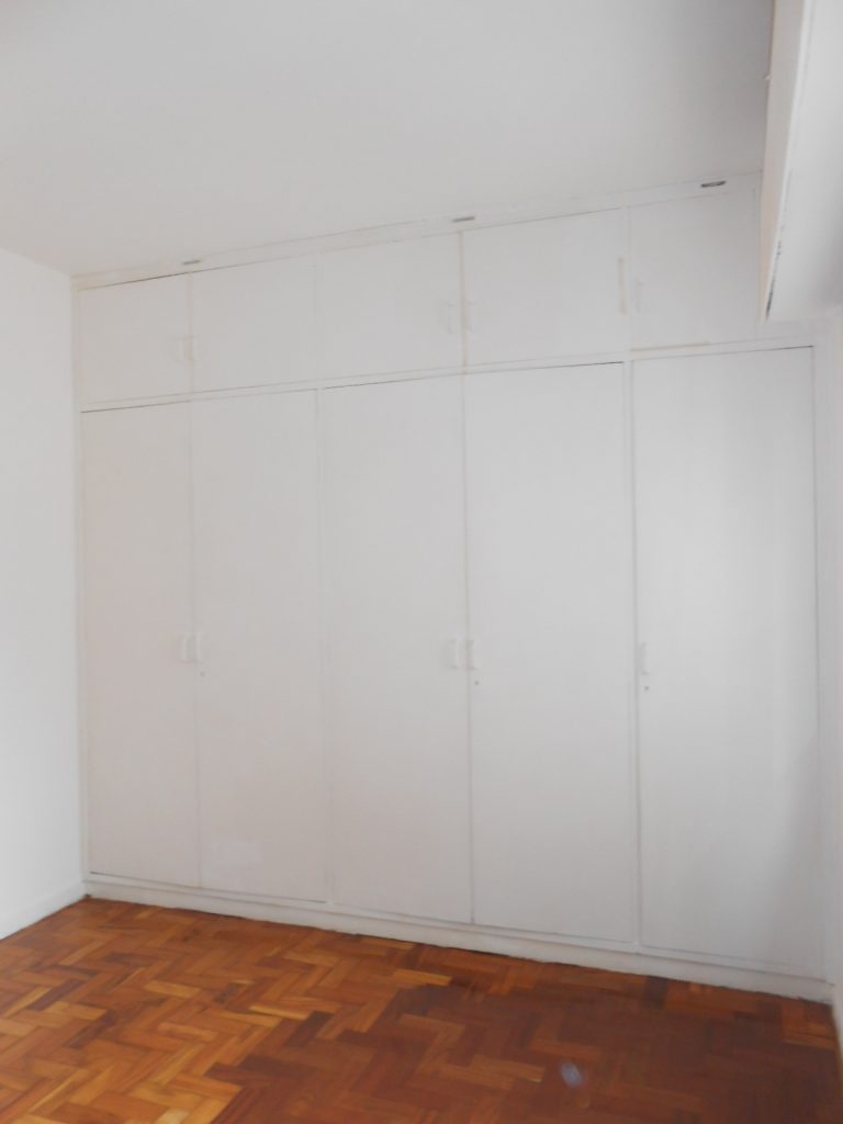 Apartamento na Consolação Apartamento na Consolação