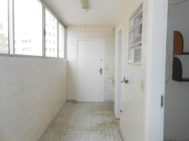 Apartamento na Consolação Apartamento na Consolação
