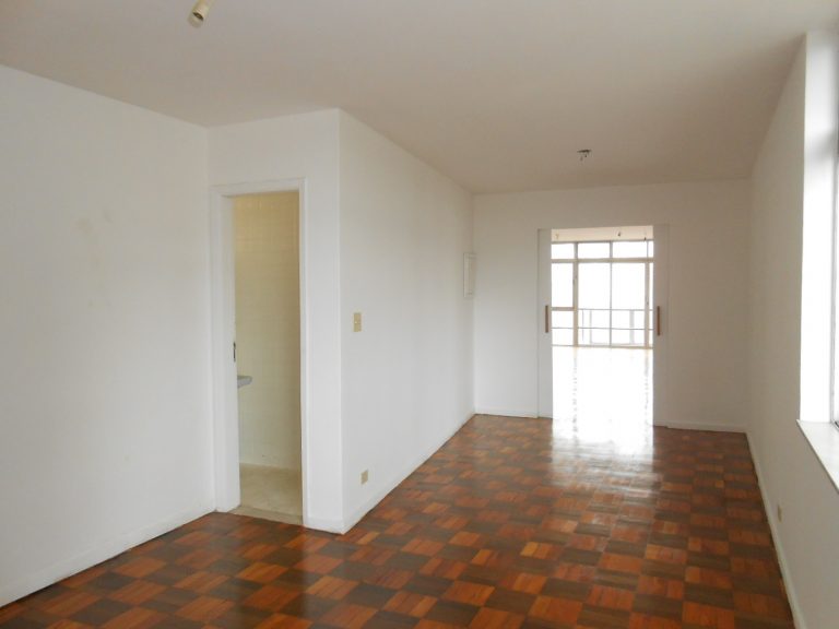 Apartamento na Consolação Apartamento na Consolação