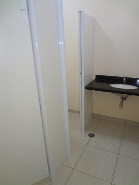 Conjunto Comercial Berrini Conjunto Comercial Berrini