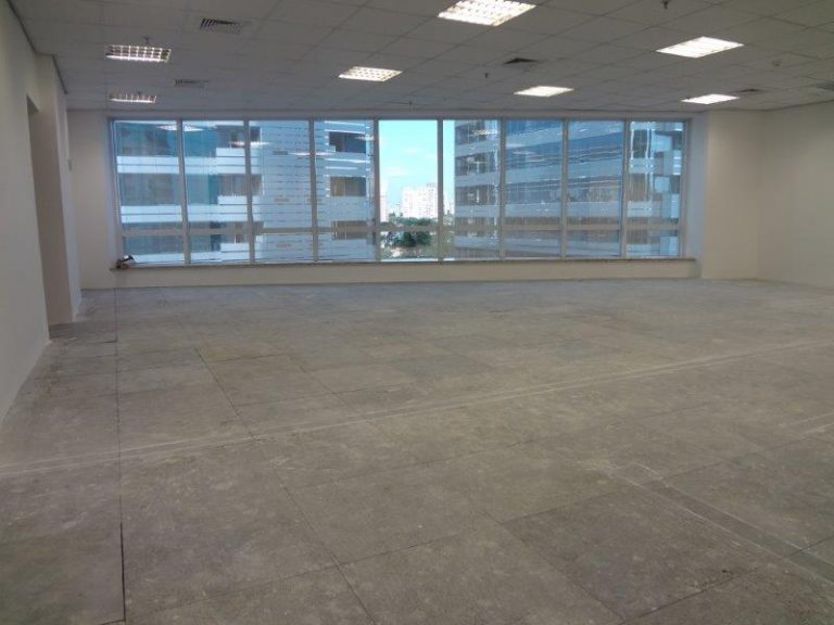 Conjunto Comercial Berrini Conjunto Comercial Berrini