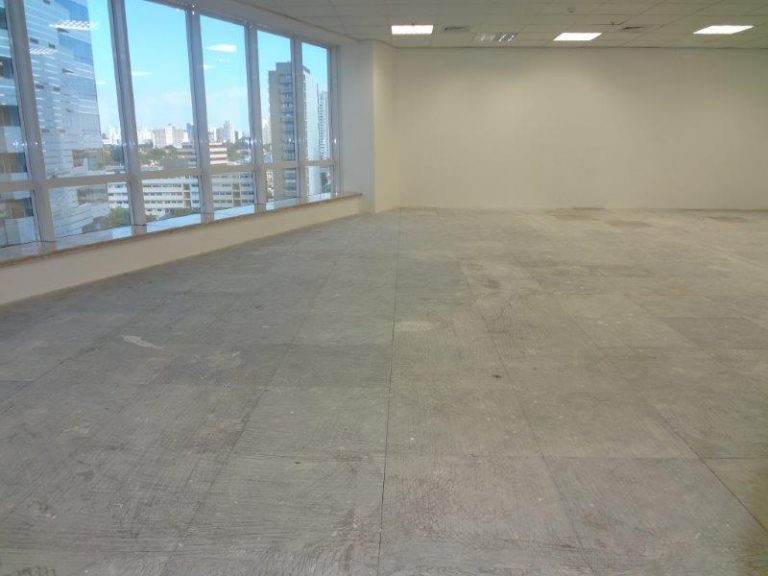 Conjunto Comercial Berrini Conjunto Comercial Berrini