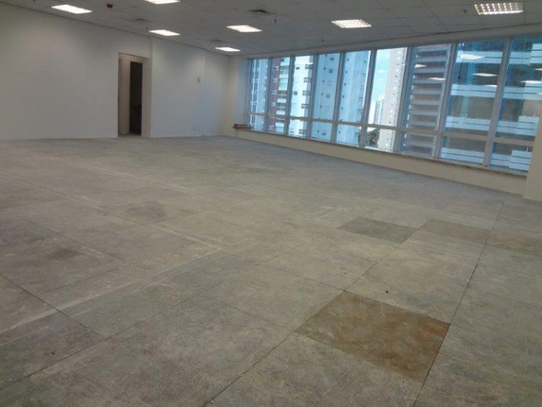 Conjunto Comercial Berrini Conjunto Comercial Berrini
