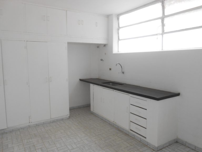 Apartamento na Consolação Apartamento na Consolação
